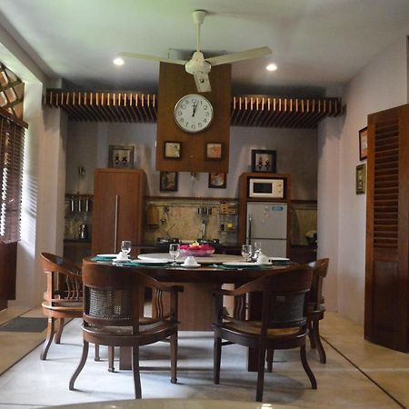 Tegal Panggung Guest House Yogyakarta Exterior foto