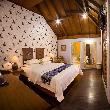Tegal Panggung Guest House Yogyakarta Exterior foto