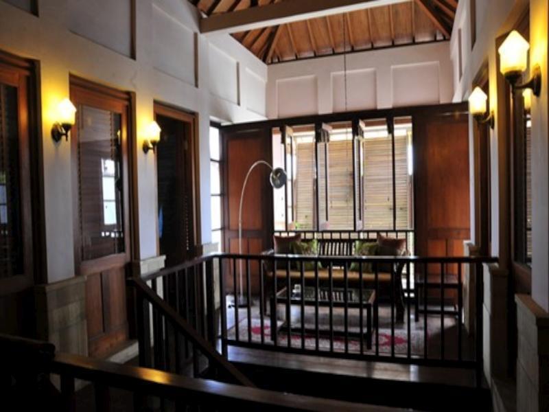 Tegal Panggung Guest House Yogyakarta Exterior foto