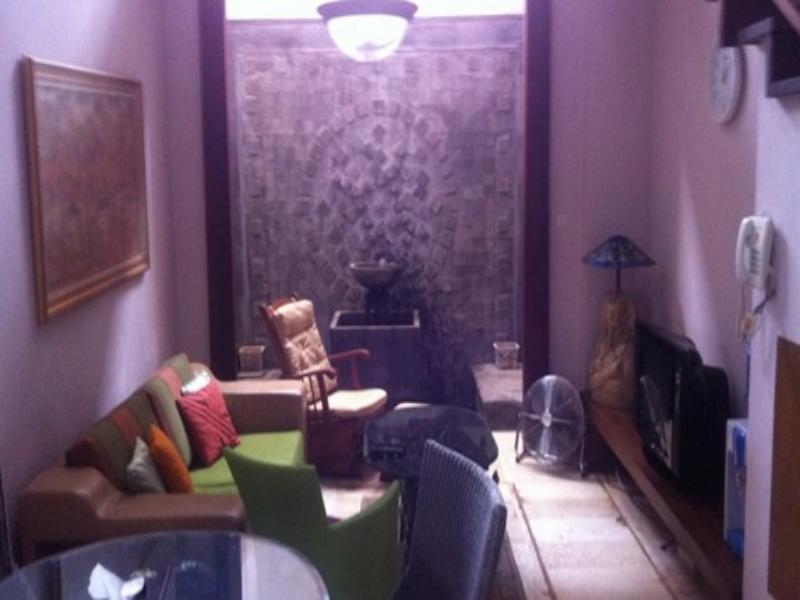 Tegal Panggung Guest House Yogyakarta Exterior foto