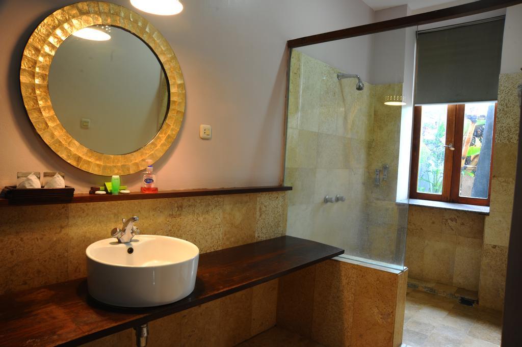 Tegal Panggung Guest House Yogyakarta Exterior foto
