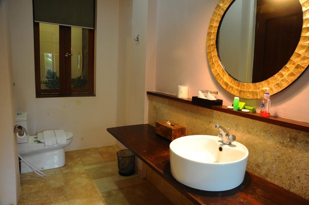 Tegal Panggung Guest House Yogyakarta Exterior foto