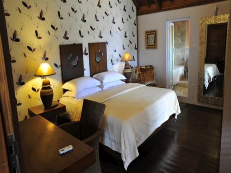 Tegal Panggung Guest House Yogyakarta Exterior foto