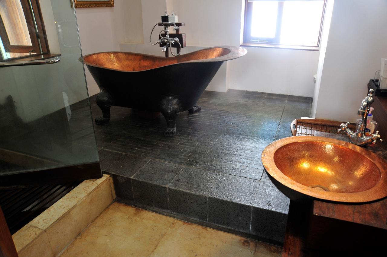 Tegal Panggung Guest House Yogyakarta Exterior foto