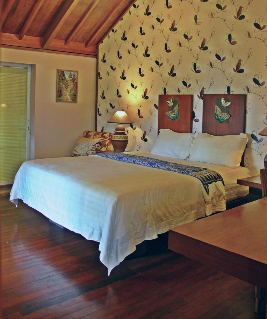 Tegal Panggung Guest House Yogyakarta Exterior foto