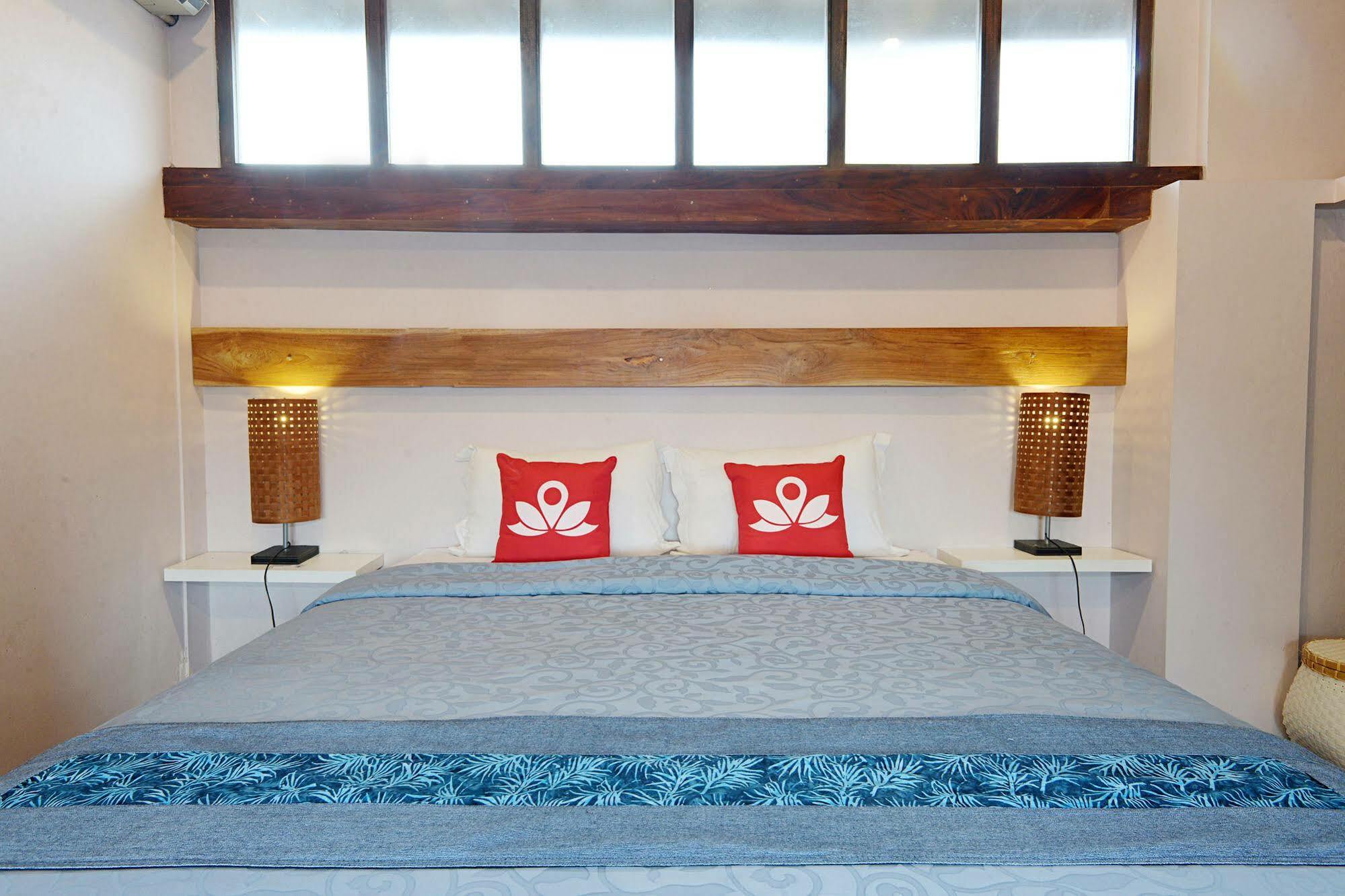 Tegal Panggung Guest House Yogyakarta Exterior foto