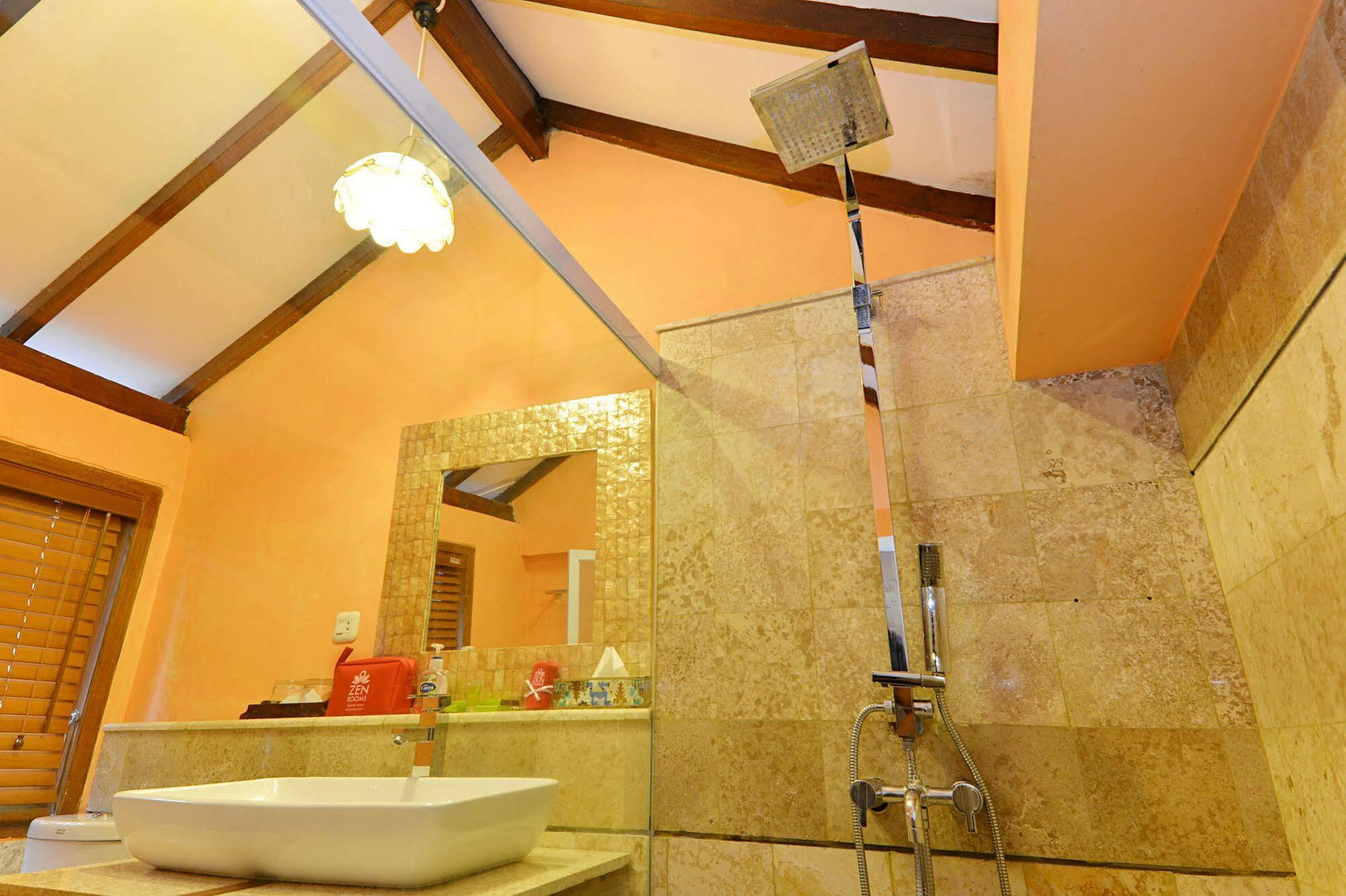 Tegal Panggung Guest House Yogyakarta Exterior foto