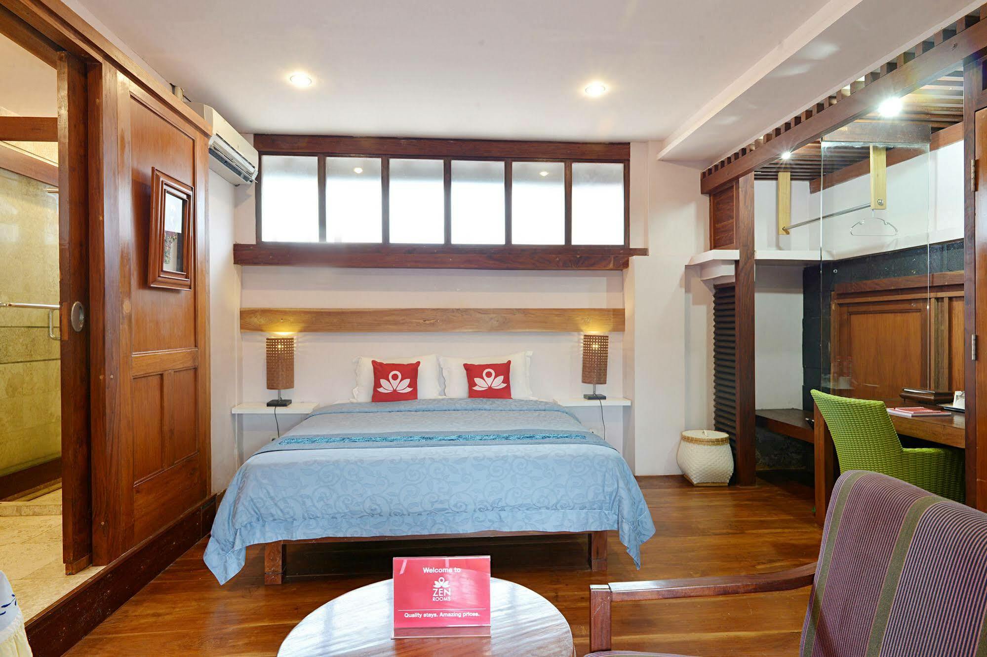 Tegal Panggung Guest House Yogyakarta Exterior foto