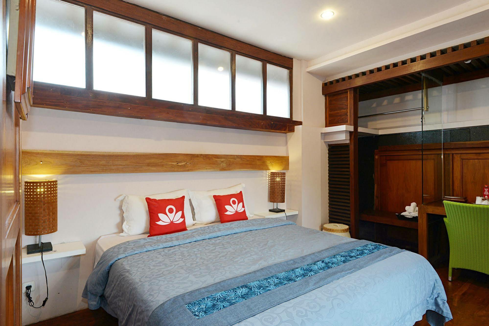 Tegal Panggung Guest House Yogyakarta Exterior foto